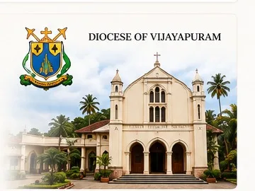 Diocese of Vijayapuram