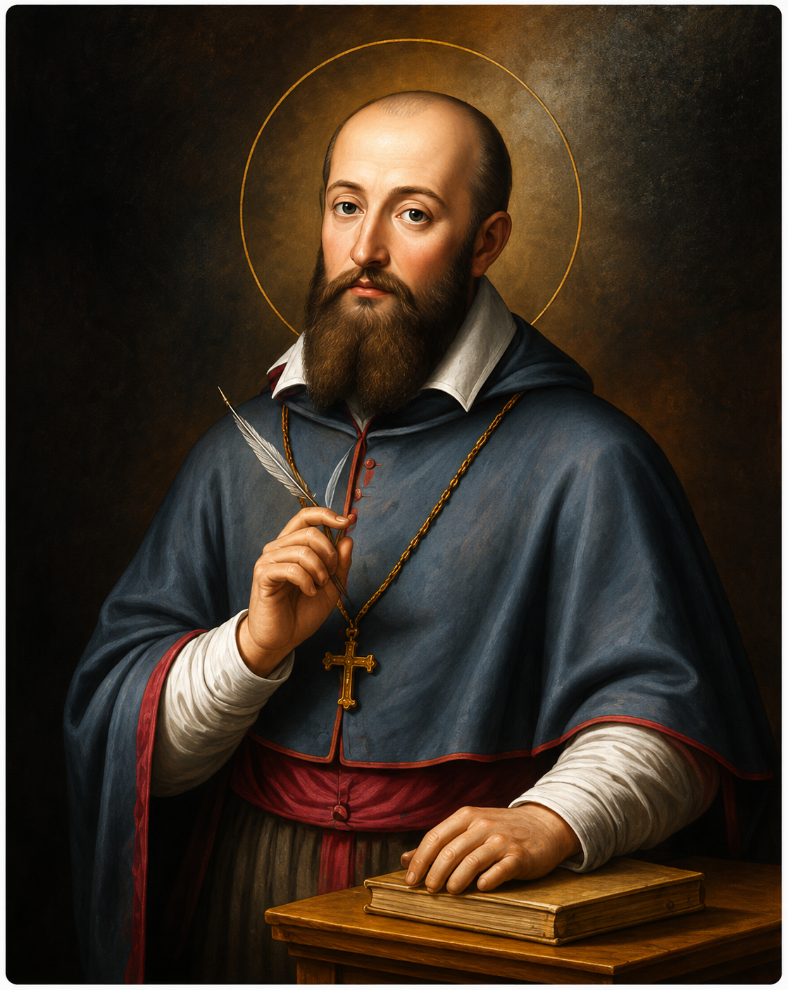 St. Francis de Sales